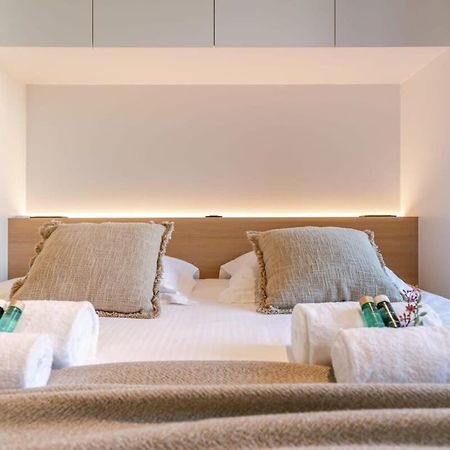 Stunning And Modern Apartment With Sunny Balcony Кнокке-Хейст Экстерьер фото