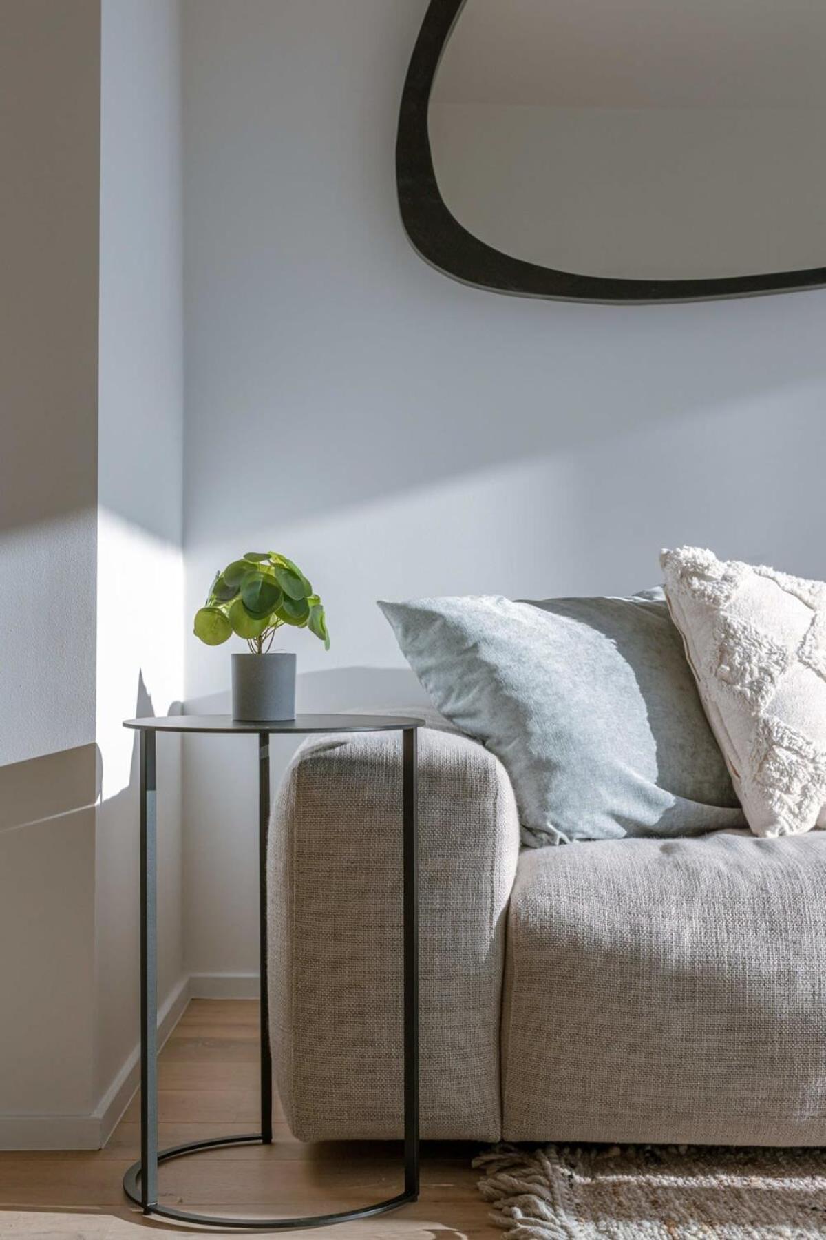 Stunning And Modern Apartment With Sunny Balcony Кнокке-Хейст Экстерьер фото